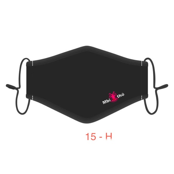 Kids face mask - Picture 2 of 5